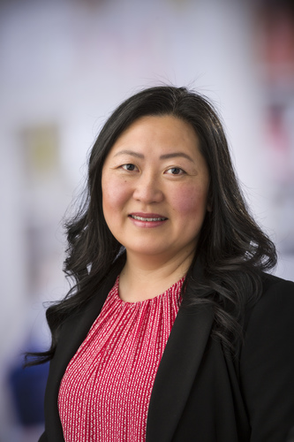 Wendy Law, PhD
