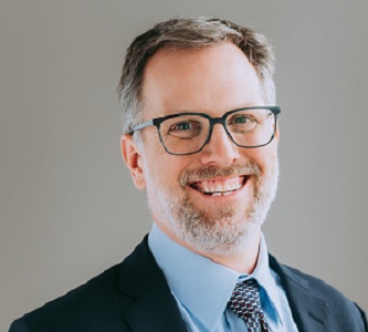 Gordon Roble, DVM, MBA