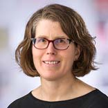 Marion Dorer, PhD, MBA