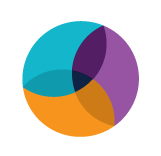 graphic representing Consortium partners